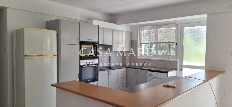 3 Bedroom Apartment for Rent in Engomi, Nicosia District