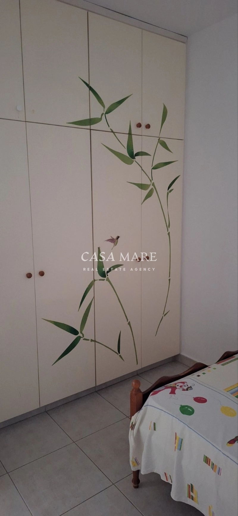 3 Bedroom Apartment for Rent in Engomi, Nicosia District