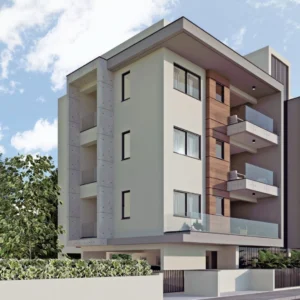 3 Bedroom Apartment for Sale in Columbia Area, Limassol District