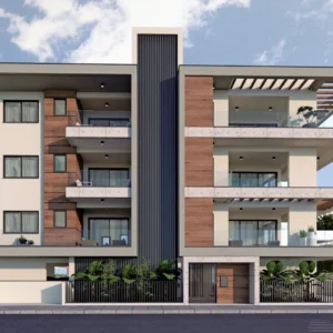2 Bedroom Apartment for Sale in Columbia Area, Limassol District