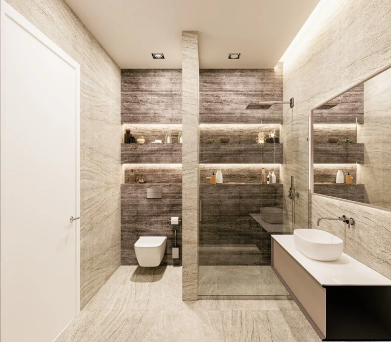 5 Bedroom House for Sale in Agios Tychonas, Limassol District