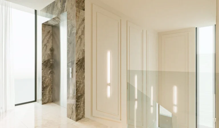 5 Bedroom House for Sale in Agios Tychonas, Limassol District