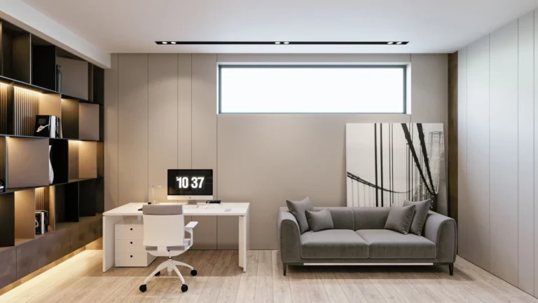 5 Bedroom House for Sale in Agios Tychonas, Limassol District