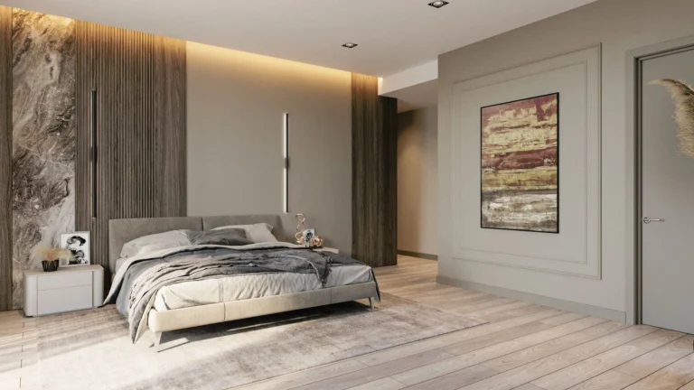 5 Bedroom House for Sale in Agios Tychonas, Limassol District