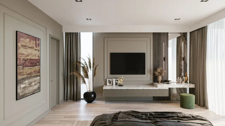 5 Bedroom House for Sale in Agios Tychonas, Limassol District