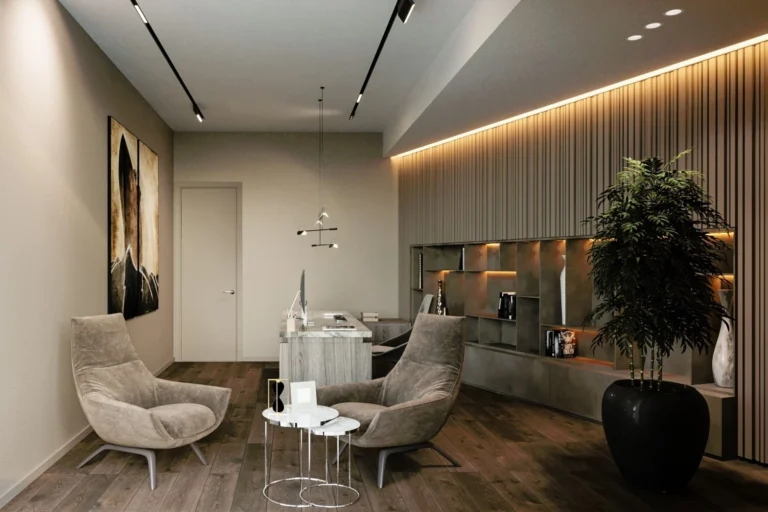 5 Bedroom House for Sale in Agios Tychonas, Limassol District