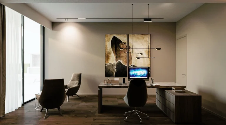 5 Bedroom House for Sale in Agios Tychonas, Limassol District