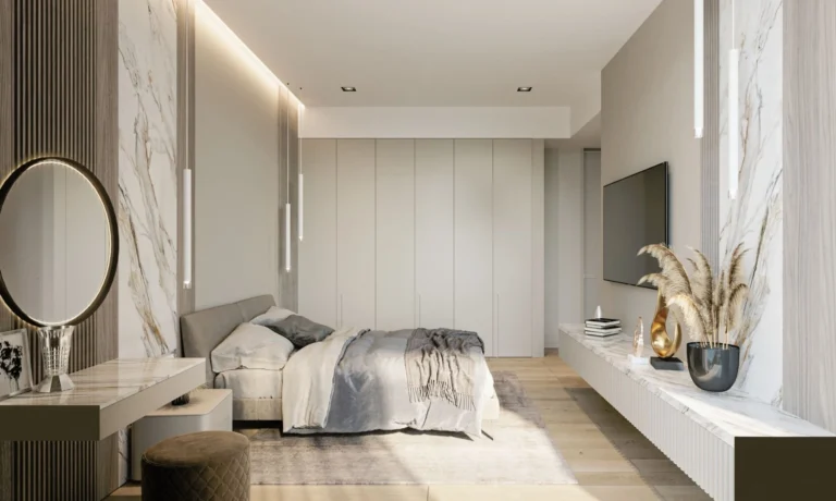 5 Bedroom House for Sale in Agios Tychonas, Limassol District