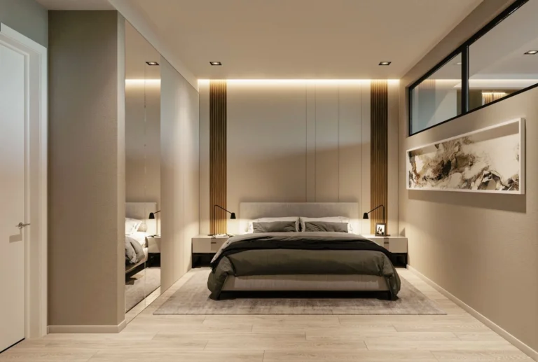 5 Bedroom House for Sale in Agios Tychonas, Limassol District