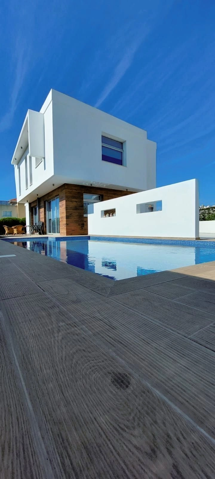 3 Bedroom House for Sale in Peyia, Paphos District