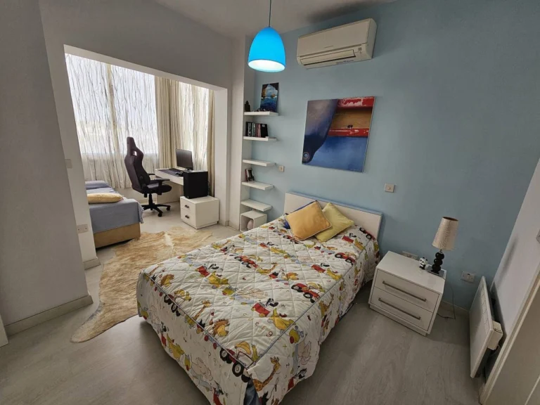 3 Bedroom Apartment for Sale in Limassol District