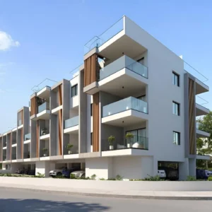 3 Bedroom Apartment for Sale in Oroklini, Larnaca District