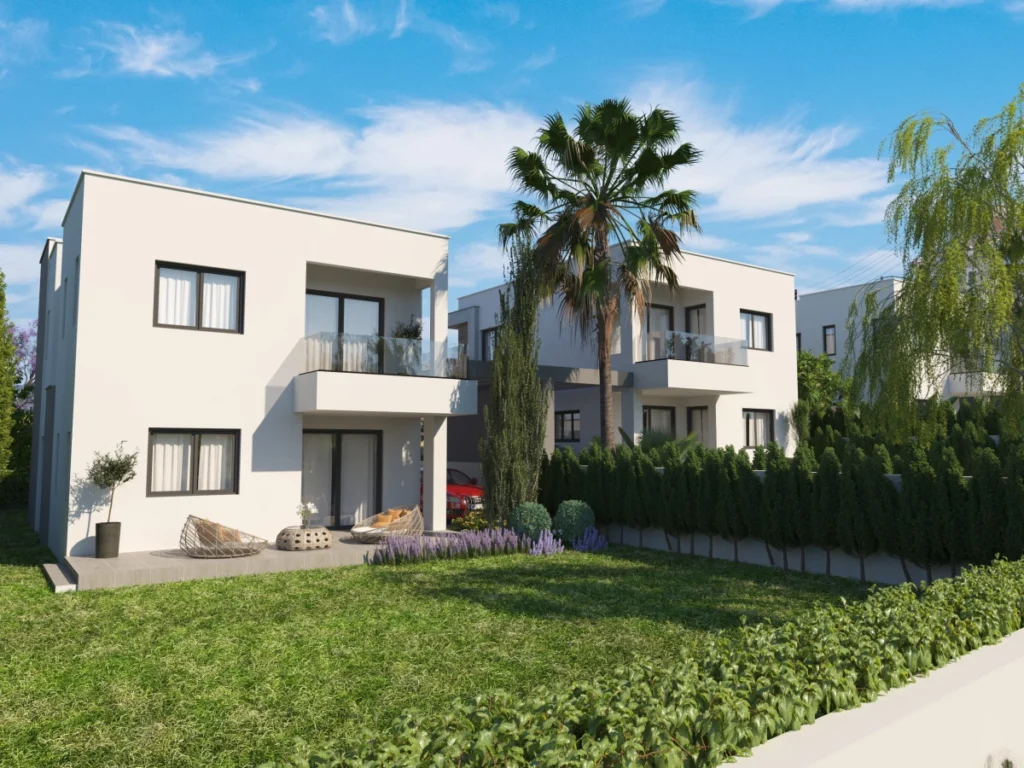 3 Bedroom House for Sale in Palodeia, Limassol District