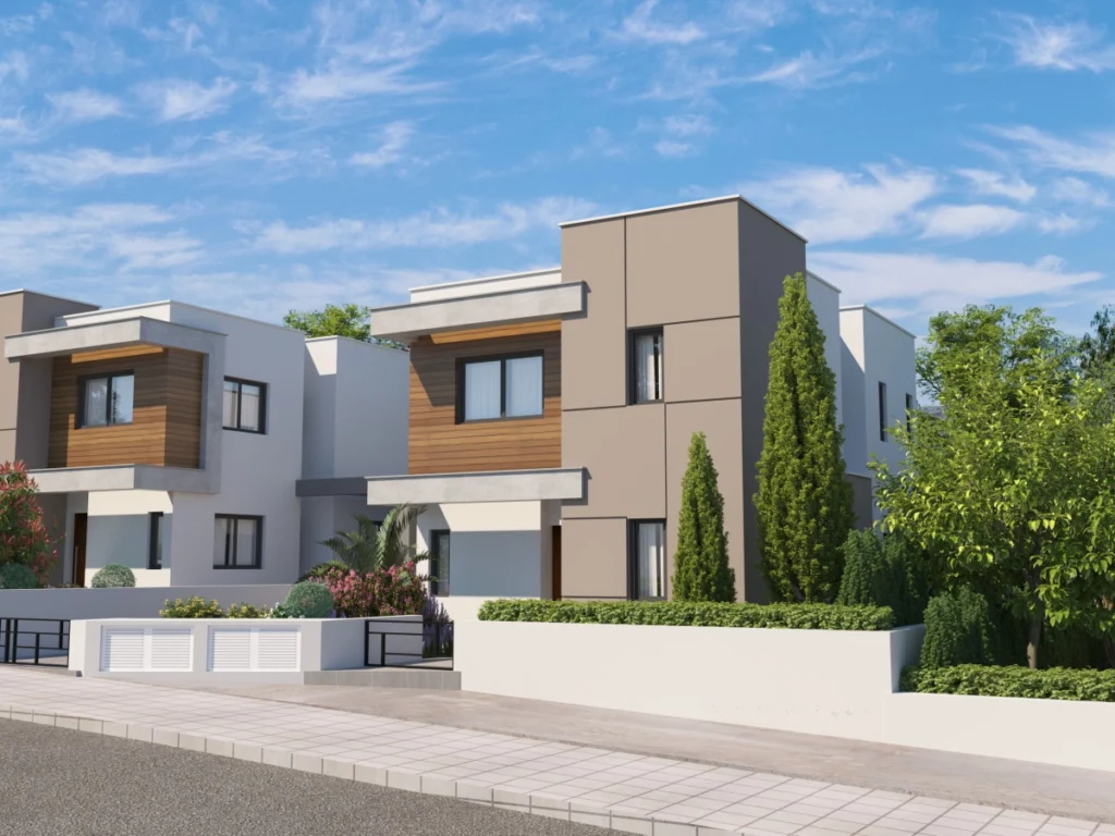 3 Bedroom House for Sale in Palodeia, Limassol District