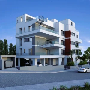 3 Bedroom Apartment for Sale in Limassol – Agia Fyla