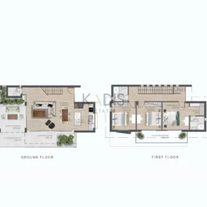 3 Bedroom House for Sale in Limassol District