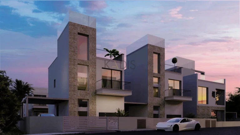 Cheap Houses and Villas for Sale Limassol up to 800000 euro