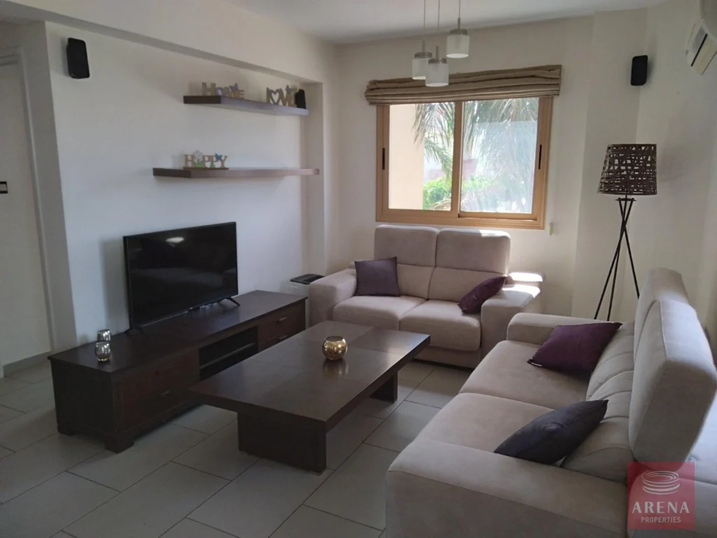 2 Bedroom Apartment for Sale in Xylofagou, Larnaca District