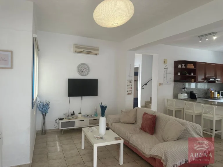 3 Bedroom Villa for Sale in Famagusta District