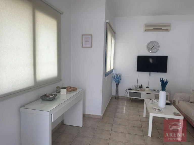 3 Bedroom Villa for Sale in Famagusta District