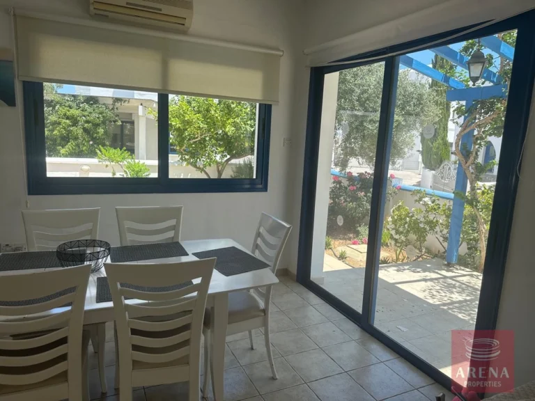 3 Bedroom Villa for Sale in Famagusta District