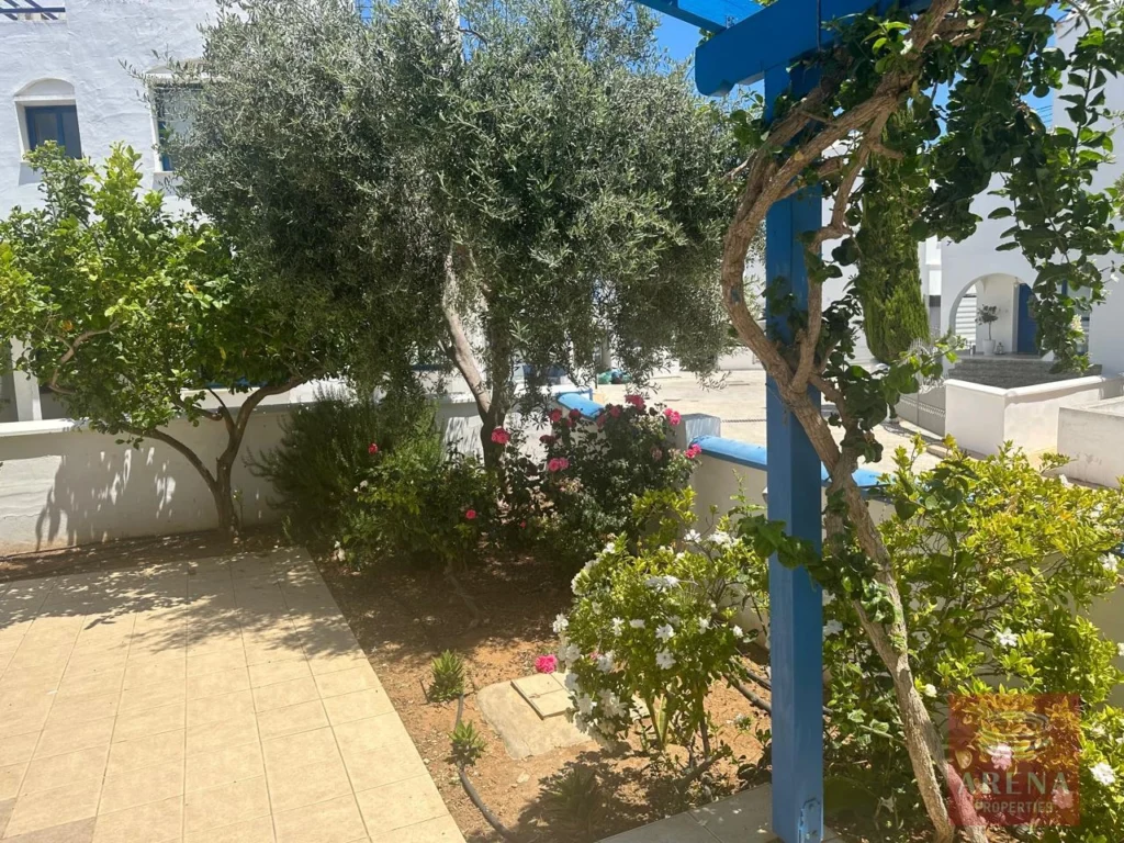 3 Bedroom Villa for Sale in Famagusta District