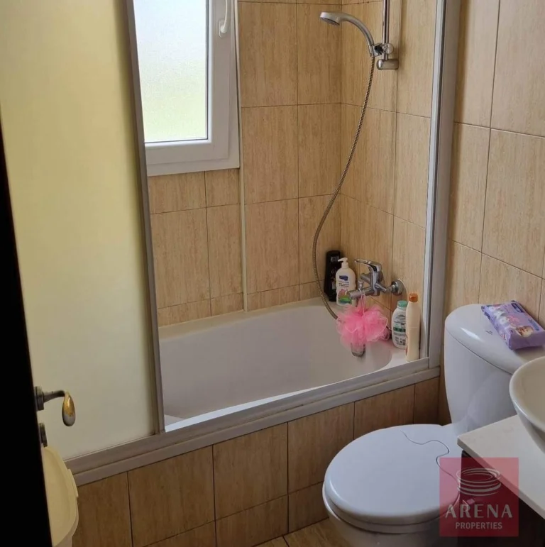 2 Bedroom Apartment for Sale in Larnaca District