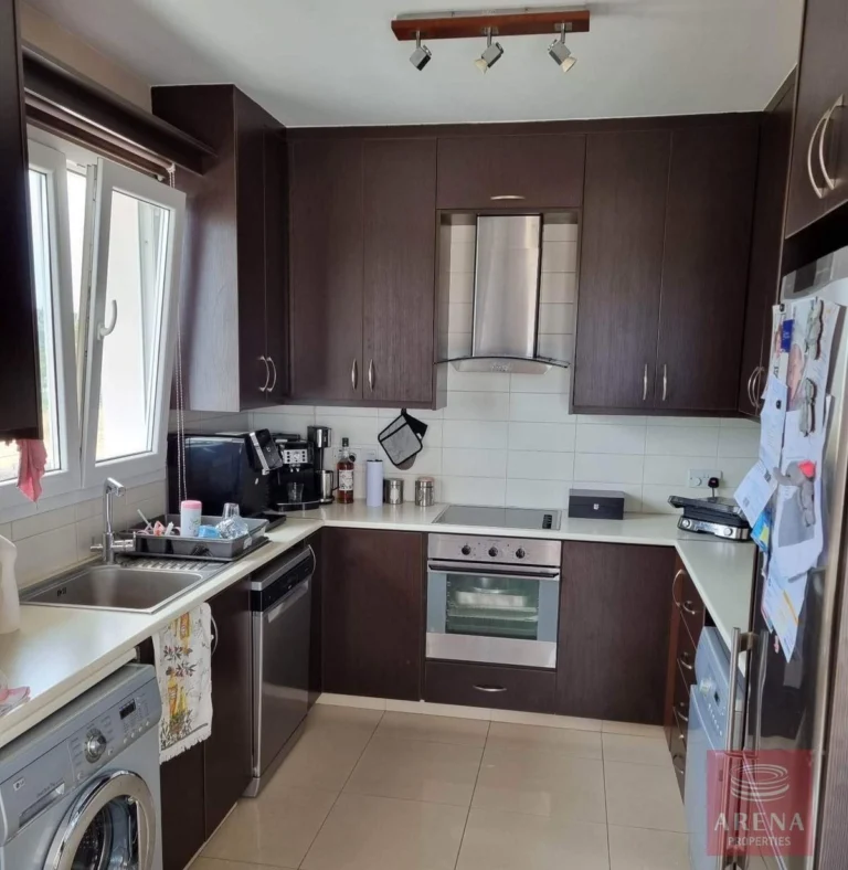 2 Bedroom Apartment for Sale in Larnaca District