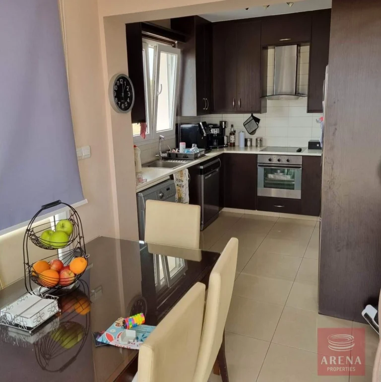 2 Bedroom Apartment for Sale in Larnaca District