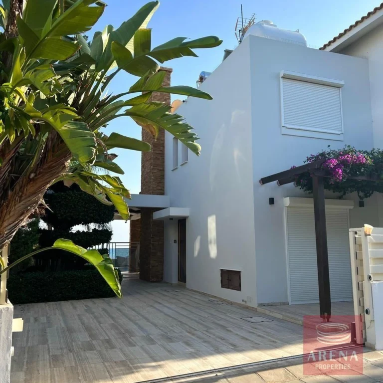 3 Bedroom Villa for Sale in Pernera, Famagusta District