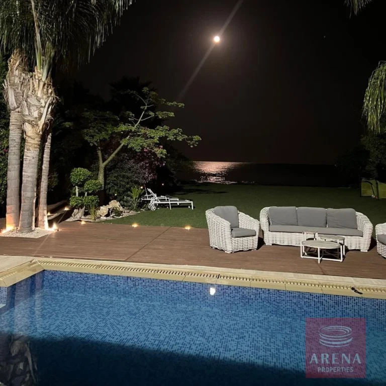 3 Bedroom Villa for Sale in Pernera, Famagusta District