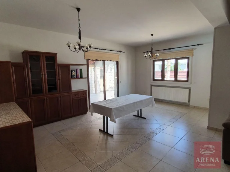 5 Bedroom House for Sale in Kiti, Larnaca District