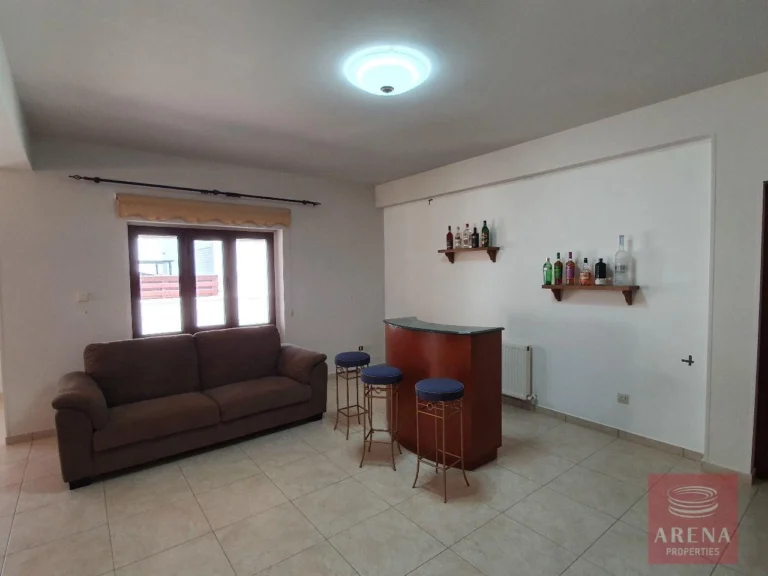 5 Bedroom House for Sale in Kiti, Larnaca District