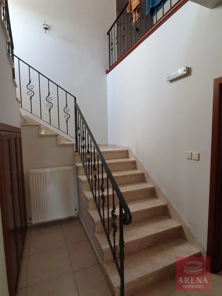 5 Bedroom House for Sale in Kiti, Larnaca District
