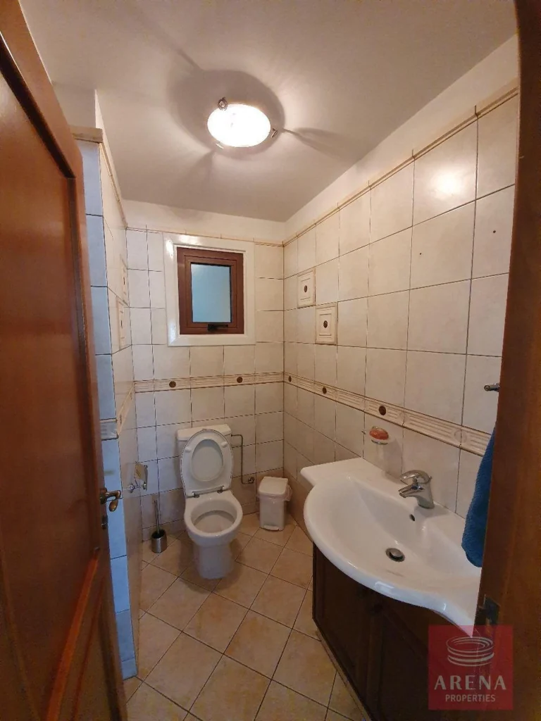 5 Bedroom House for Sale in Kiti, Larnaca District
