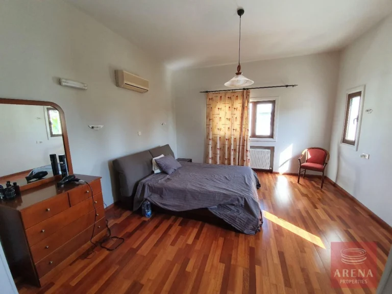 5 Bedroom House for Sale in Kiti, Larnaca District