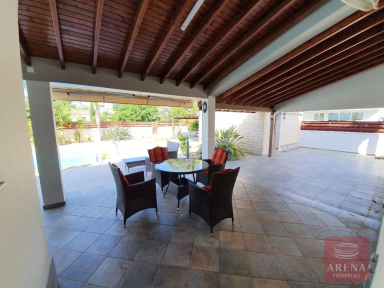 5 Bedroom House for Sale in Kiti, Larnaca District