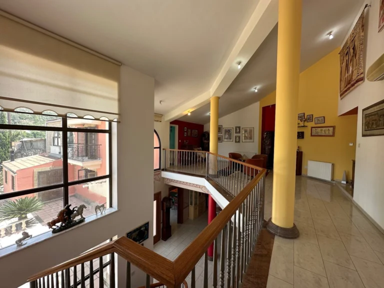 5 Bedroom House for Sale in Prastio Kellakiou, Limassol District