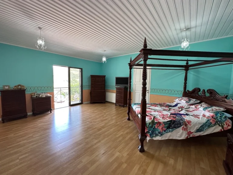 5 Bedroom House for Sale in Prastio Kellakiou, Limassol District