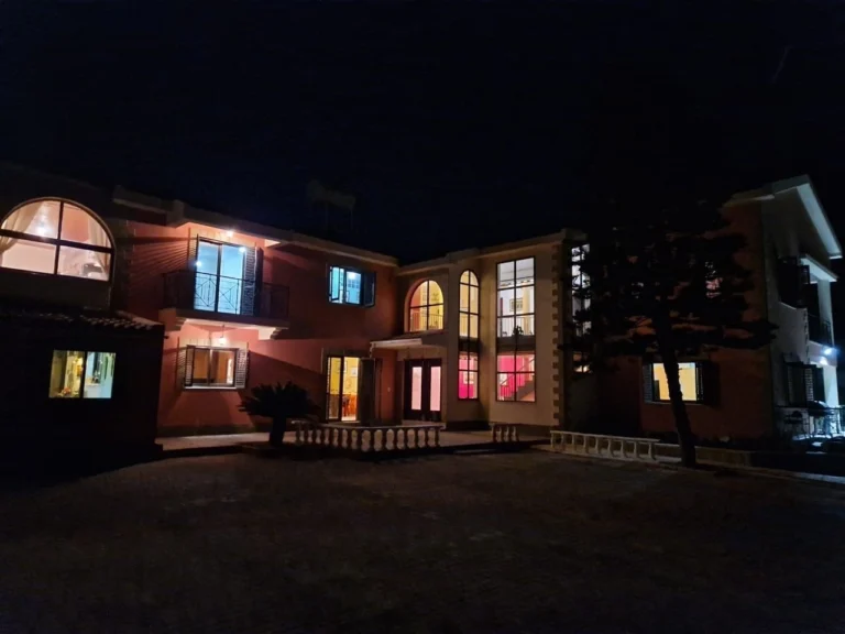 5 Bedroom House for Sale in Prastio Kellakiou, Limassol District