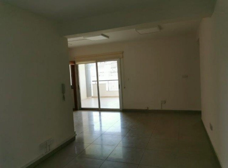 115m² Office for Rent in Limassol – Mesa Geitonia