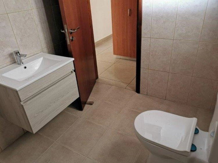 115m² Office for Rent in Limassol – Mesa Geitonia