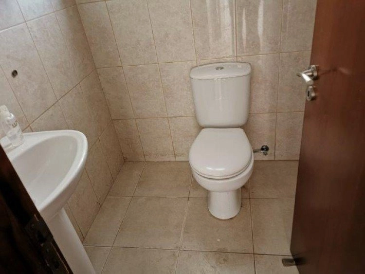 115m² Office for Rent in Limassol – Mesa Geitonia
