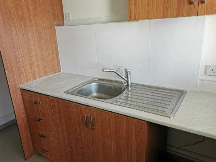 115m² Office for Rent in Limassol – Mesa Geitonia