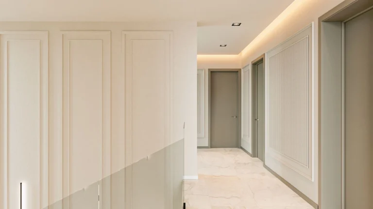 4 Bedroom House for Sale in Agios Tychonas, Limassol District