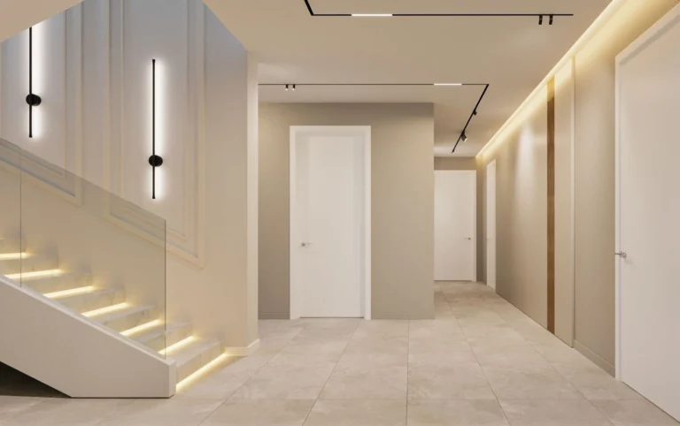 4 Bedroom House for Sale in Agios Tychonas, Limassol District