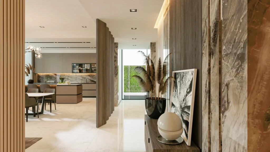 4 Bedroom House for Sale in Agios Tychonas, Limassol District