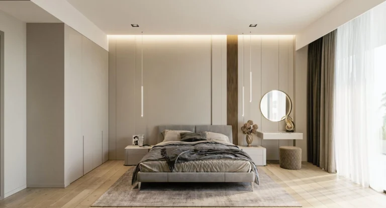 4 Bedroom House for Sale in Agios Tychonas, Limassol District