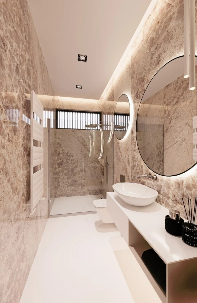 4 Bedroom House for Sale in Agios Tychonas, Limassol District