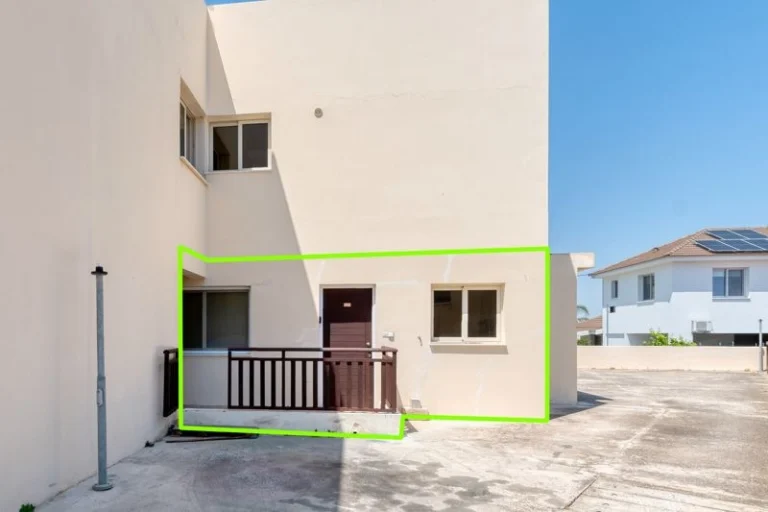 Cheap Apartments for Sale Larnaca up to 100000 euro